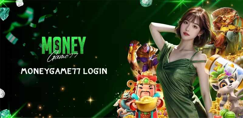 moneygame77 login